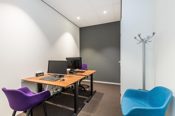 Medium property photo - Hoogstraat 129A, 3011 PL Rotterdam